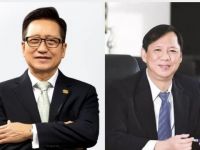 Cú bắt tay của các “ông trùm” gốc Hoa tại Việt Nam