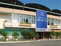 Dược Hậu Giang kinh doanh khởi sắc trong quý II