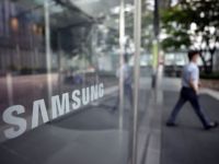 The Wall Street Journal: Samsung vượt Intel, trở thành nhà sản xuất chip số 1 thế giới