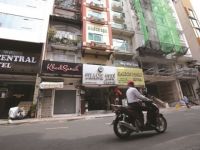M&A khách sạn tăng nhiệt