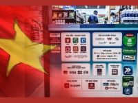Nikkei: Việt Nam sẽ là “chiến trường” nóng của công nghệ tài chính Đông Nam Á
