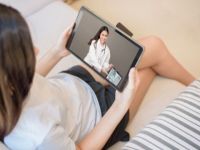 Telehealth lên ngôi?