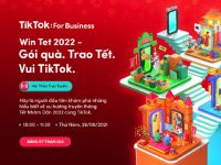 Dự đoán về xu hướng tiêu dùng của người Việt trong dịp Tết 2022