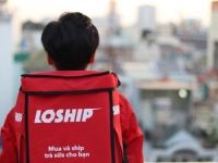 Loship tham gia hệ sinh thái Ant Group