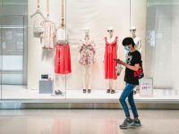 Công thức tồn tại của bán lẻ thời trang