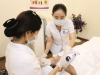 Thẩm mỹ viện trong cuộc đại phẫu