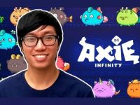 Nhà sáng lập game tỉ USD Nguyễn Thành Trung: Khởi nghiệp với blockchain hứng khởi hơn cách truyền thống