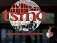 TSMC vượt Tencent trở thành công ty giá trị nhất Châu Á