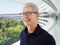 Thành bại của Apple trong “triều đại” Tim Cook