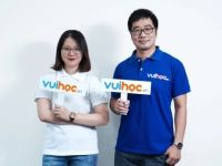 Thêm 2 startup giáo dục nhận vốn đầu tư