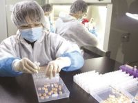 Công nghệ sinh học tỏa sáng trong COVID-19