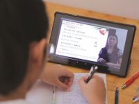 Marathon ghi danh cuộc đua EdTech