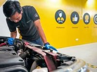 Startup mua bán xe cũ gọi vốn thành công 170 triệu USD