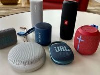 Ai đang dẫn đầu thị trường loa Bluetooth tại Việt Nam?