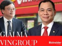 Giải mã chiến lược phía sau những cú “đóng nhanh, cắt gọn” của Vingroup