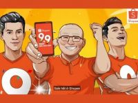 Công ty mẹ của Shopee muốn huy động 6,3 tỉ USD, thương vụ vốn cổ phần lớn nhất toàn cầu năm 2021
