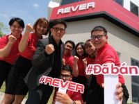 Rever thêm triệu USD, rộng đường cho proptech