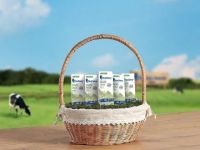 Từ chiến lược truyền thông khác biệt, VitaDairy tạo ấn tượng mạnh mẽ với người tiêu dùng