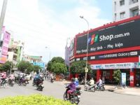 FPT Retail: Mua lại Công ty Hữu Nghị Việt Hàn, mở rộng hệ thống phân phối hàng hoá