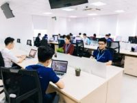 Kobiton huy động thành công 12 triệu USD