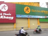 Ngàn tỉ tái cấu trúc