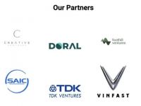 VinFast vừa đầu tư vào một startup công nghệ pin của Mỹ