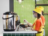 KIDO chính thức “bung” dự án 100 tỉ đồng với chiến lược mới