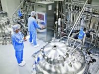 Ngành dược chờ bứt phá năm 2022