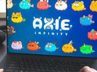 Sky Mavis đạt mức định giá 3 tỉ USD, Việt Nam vừa có thêm một startup kỳ lân