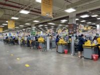 Emart và Thaco hoàn tất chuyển nhượng hoạt động kinh doanh siêu thị Emart tại Việt Nam