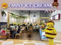 Sau 27 năm, chuỗi kem Fanny thông báo chuyển nhượng
