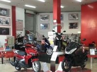 VAMM: Giãn cách xã hội khiến doanh số bán xe máy giảm gần 50%