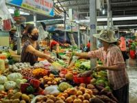 IMF dự báo GDP Việt Nam tăng cao nhất nhóm 5 nước ASEAN