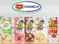 Liên doanh của Vinamilk nhắm đến 10% thị phần sữa tại Philippines