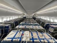 Logistics hàng không làm ăn ra sao trong mùa dịch?