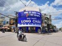 Chuỗi nhà thuốc Long Châu đang dẫn trước chuỗi An Khang bao xa?