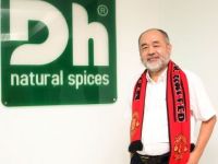 CEO DH Foods: “Tôi không áp số kinh doanh, không gây áp lực lên nhân viên”