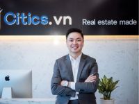 Nền tảng công nghệ bất động sản Citics gọi vốn thành công 1,3 triệu USD