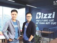Bizzi bước nhỏ, nghĩ lớn
