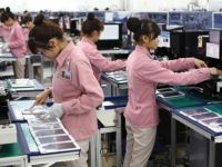 Vốn FDI rót vào Việt Nam tăng mạnh