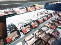 Masan MEATLife dồn lực phát triển mảng thịt, mục tiêu đạt 10% thị phần thị trường 15 tỉ USD