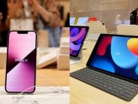 Apple giảm mạnh cung linh kiện iPad để ưu tiên tối đa cho sản xuất iPhone