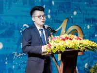 10 năm GCO: Từ Local Agency đến tập đoàn truyền thông công nghệ