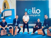 VNG đầu tư 22,5 triệu USD vào Telio