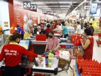 SK Group rót tiếp 340 triệu USD vào The CrownX – chủ hệ thống WinMart
