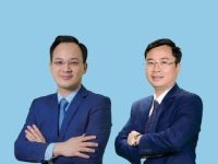 VietinBank Securities có tân Chủ tịch HĐQT và Tổng Giám đốc