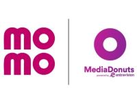 MediaDonuts & MoMo bắt tay hợp tác – rộng cửa cho quảng cáo hiển thị trên ví điện tử