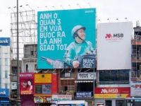 Bộ phông chữ tiếng Việt “tinh nghịch” của BAEMIN bất ngờ thắng giải thưởng thiết kế quốc tế