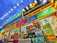 Doanh thu tháng 10 đạt kỷ lục, Thế Giới Di Động (MWG) vẫn khó về đích năm 2021