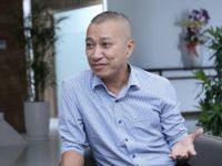 CEO Bách hoá Xanh: Doanh thu dự mất khoảng 6 tháng đến 1 năm mới có thể phục hồi